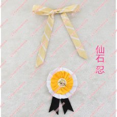 画像17: あんさんぶるスターズ！ あんスタ 3rd Anniversaryファン感謝祭 蓮巳敬人 神崎颯馬 仙石忍 天祥院英智 青葉つむぎ 紫之創 春川宙 高峯翠 コスチューム コスプレ衣装 (17)