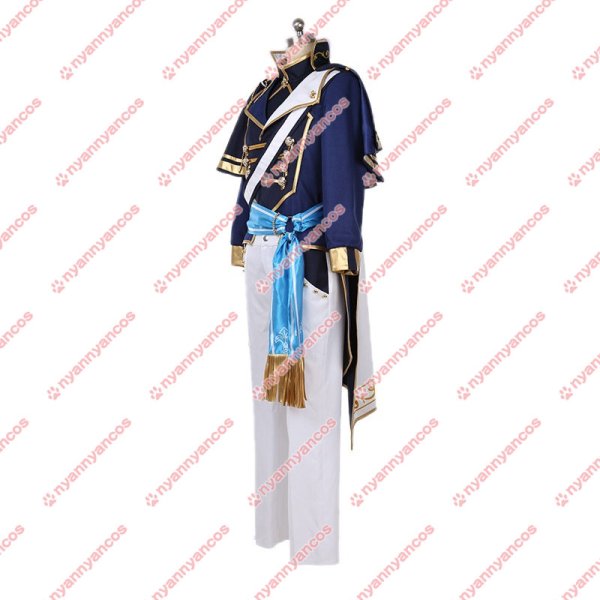 あんさんぶるスターズ！ あんスタ 3rd Knights 朔間凛月 風