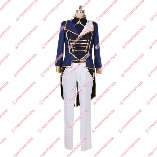 あんさんぶるスターズ！ あんスタ 3rd Knights 朔間凛月 風