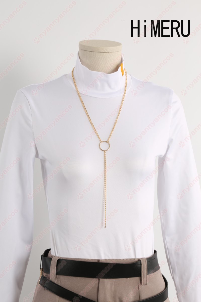 画像15: 高品質 実物撮影 椎名ニキ 天城燐音 HiMERU 桜河こはく  KING プロセカ×あんスタ あんさんぶるスターズ！！ プロジェクトセカイ カラフルステージ！ feat.初音ミク   風 コスプレ衣装 コスチューム オーダーメイド (15)