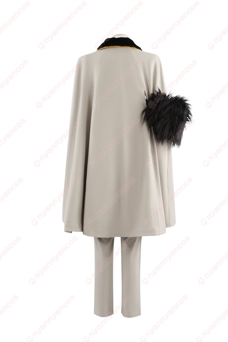 画像4: 高品質 実物撮影 椎名ニキ 天城燐音 HiMERU 桜河こはく  KING プロセカ×あんスタ あんさんぶるスターズ！！ プロジェクトセカイ カラフルステージ！ feat.初音ミク   風 コスプレ衣装 コスチューム オーダーメイド (4)