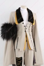 画像6: 高品質 実物撮影 椎名ニキ 天城燐音 HiMERU 桜河こはく  KING プロセカ×あんスタ あんさんぶるスターズ！！ プロジェクトセカイ カラフルステージ！ feat.初音ミク   風 コスプレ衣装 コスチューム オーダーメイド (6)