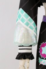 画像12: 高品質 実物撮影 ライカ 宝丈萊香 ポッピン・メイリリー  あんさんぶるスターズ! あんスタ 風 コスチューム コスプレ衣装  オーダーメイド (12)