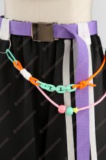 画像15: 高品質 実物撮影 ライカ 宝丈萊香 ポッピン・メイリリー  あんさんぶるスターズ! あんスタ 風 コスチューム コスプレ衣装  オーダーメイド (15)