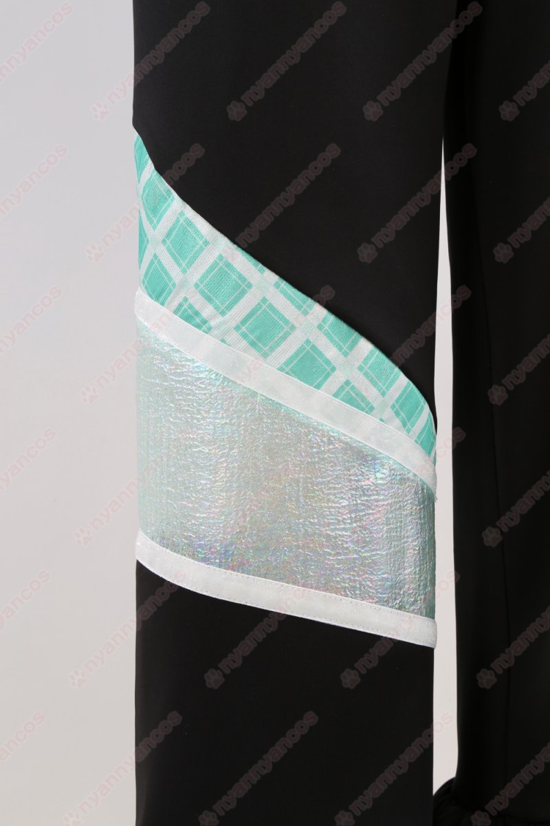 画像17: 高品質 実物撮影 ライカ 宝丈萊香 ポッピン・メイリリー  あんさんぶるスターズ! あんスタ 風 コスチューム コスプレ衣装  オーダーメイド (17)