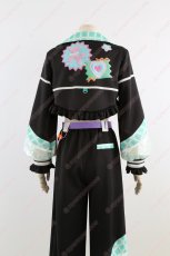 画像18: 高品質 実物撮影 ライカ 宝丈萊香 ポッピン・メイリリー  あんさんぶるスターズ! あんスタ 風 コスチューム コスプレ衣装  オーダーメイド (18)