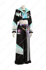 画像2: 高品質 実物撮影 ライカ 宝丈萊香 ポッピン・メイリリー  あんさんぶるスターズ! あんスタ 風 コスチューム コスプレ衣装  オーダーメイド (2)