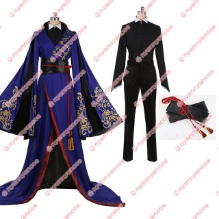 高品質 実物撮影 ツイステ ツイステッドワンダーランド なりきり花婿