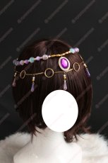 画像10: 高品質 実物撮影  東條希  踊り子編　覚醒後 μ's  LoveLive! ラブライブ！  風  コスプレ衣装 コスチューム オーダーメイド (10)
