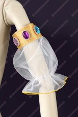 画像6: 高品質 実物撮影  東條希  踊り子編　覚醒後 μ's  LoveLive! ラブライブ！  風  コスプレ衣装 コスチューム オーダーメイド (6)