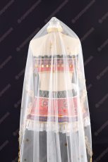 画像6: 高品質 実物撮影  高坂穂乃果  踊り子編　覚醒後 μ's  LoveLive! ラブライブ！  風  コスプレ衣装 コスチューム オーダーメイド (6)
