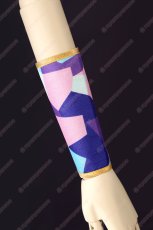 画像16: 高品質 実物撮影  絢瀬絵里  踊り子編　覚醒後 μ's  LoveLive! ラブライブ！  風  コスプレ衣装 コスチューム オーダーメイド (16)