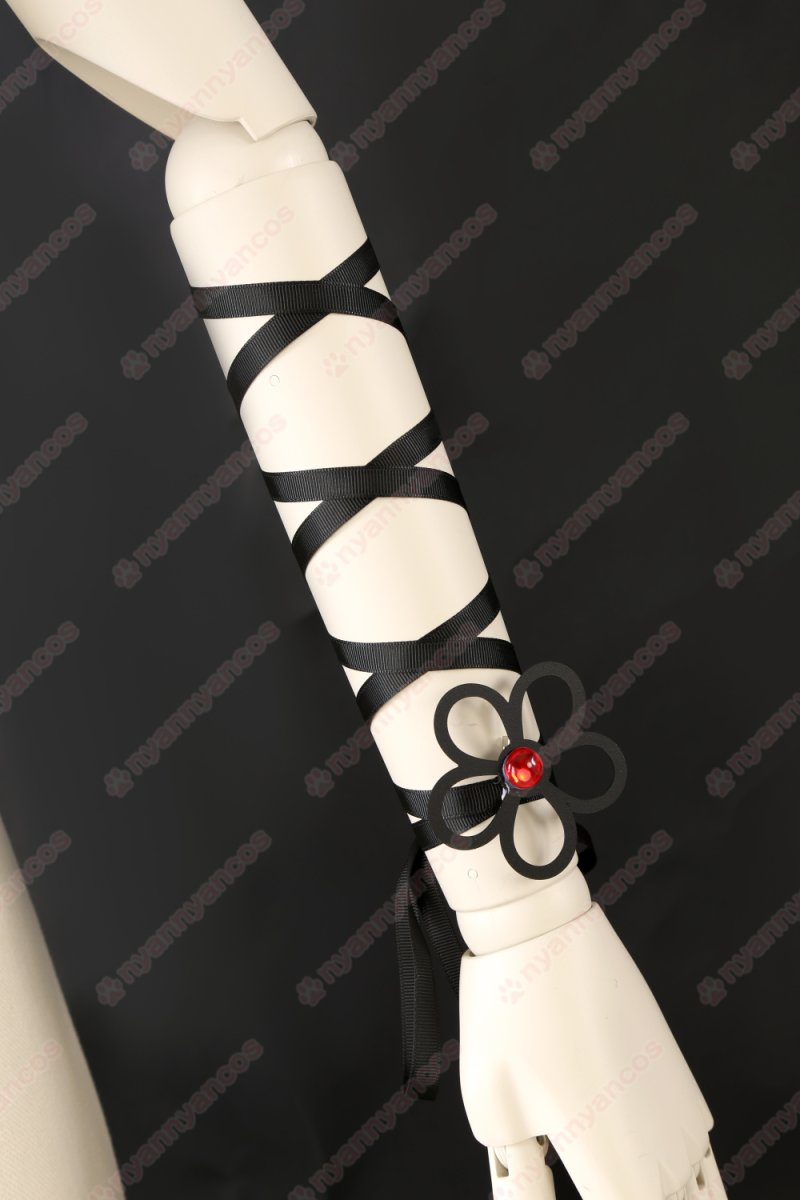 画像6: 高品質 実物撮影 矢澤にこ  踊り子編　覚醒後 μ's  LoveLive! ラブライブ！  風  コスプレ衣装 コスチューム オーダーメイド (6)