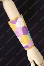 画像11: 高品質 実物撮影 南ことり  踊り子編　覚醒後 μ's  LoveLive! ラブライブ！  風  コスプレ衣装 コスチューム オーダーメイド (11)