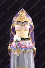 画像2: 高品質 実物撮影 南ことり  踊り子編　覚醒後 μ's  LoveLive! ラブライブ！  風  コスプレ衣装 コスチューム オーダーメイド (2)
