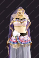 画像3: 高品質 実物撮影 南ことり  踊り子編　覚醒後 μ's  LoveLive! ラブライブ！  風  コスプレ衣装 コスチューム オーダーメイド (3)