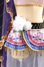 画像6: 高品質 実物撮影 南ことり  踊り子編　覚醒後 μ's  LoveLive! ラブライブ！  風  コスプレ衣装 コスチューム オーダーメイド (6)