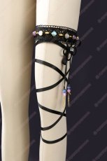 画像7: 高品質 実物撮影 南ことり  踊り子編　覚醒後 μ's  LoveLive! ラブライブ！  風  コスプレ衣装 コスチューム オーダーメイド (7)