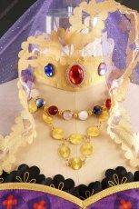 画像4: 高品質 実物撮影 西木野真姫 踊り子編　覚醒後 μ's  LoveLive! ラブライブ！  風  コスプレ衣装 コスチューム オーダーメイド (4)