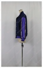 画像4: 【ジャンパーのみ】高品質 実物撮影 ヴィル   ツイステ ツイステッドワンダーランド 風 コスプレ衣装 コスチューム オーダーメイド (4)
