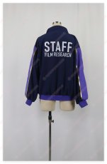 画像5: 【ジャンパーのみ】高品質 実物撮影 ヴィル   ツイステ ツイステッドワンダーランド 風 コスプレ衣装 コスチューム オーダーメイド (5)