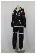 画像3: 高品質 実物撮影 不動峰中学校制服 橘桔平 神尾アキラ 伊武深司 ミュージカル ジャージ テニスの王子様  風 コスプレ衣装 コスチューム オーダーメイド (3)