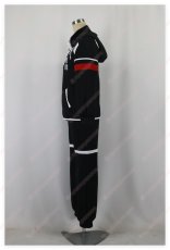 画像4: 高品質 実物撮影 不動峰中学校制服 橘桔平 神尾アキラ 伊武深司 ミュージカル ジャージ テニスの王子様  風 コスプレ衣装 コスチューム オーダーメイド (4)
