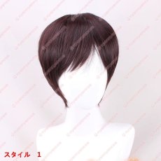 画像1: 高品質 実物撮影  Harry Potter ハリーポッター 風  コスプレウィッグ かつら cosplay wig 耐熱ウィッグ 専用ネット付 (1)