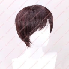 画像2: 高品質 実物撮影  Harry Potter ハリーポッター 風  コスプレウィッグ かつら cosplay wig 耐熱ウィッグ 専用ネット付 (2)