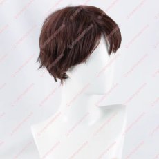 画像6: 高品質 実物撮影  Harry Potter ハリーポッター 風  コスプレウィッグ かつら cosplay wig 耐熱ウィッグ 専用ネット付 (6)