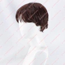 画像7: 高品質 実物撮影  Harry Potter ハリーポッター 風  コスプレウィッグ かつら cosplay wig 耐熱ウィッグ 専用ネット付 (7)