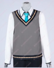 画像4: 高品質 実物撮影 東雲彰人 ワールドリンクイベント Turning Pain into Drive  Vivid BAD SQUAD  プロセカ プロジェクトセカイ カラフルステージ！ feat.初音ミク 風 コスプレ衣装 コスチューム (4)