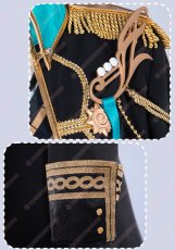 画像6: 高品質 実物撮影 東雲彰人 ワールドリンクイベント Turning Pain into Drive  Vivid BAD SQUAD  プロセカ プロジェクトセカイ カラフルステージ！ feat.初音ミク 風 コスプレ衣装 コスチューム (6)