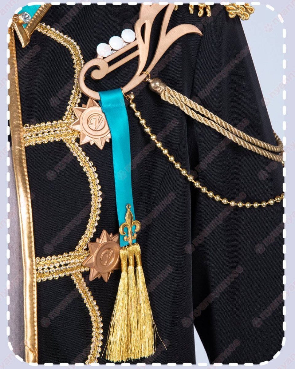 画像5: 高品質 実物撮影 東雲彰人 ワールドリンクイベント Turning Pain into Drive  Vivid BAD SQUAD  プロセカ プロジェクトセカイ カラフルステージ！ feat.初音ミク 風 コスプレ衣装 コスチューム (5)