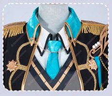 画像9: 高品質 実物撮影 東雲彰人 ワールドリンクイベント Turning Pain into Drive  Vivid BAD SQUAD  プロセカ プロジェクトセカイ カラフルステージ！ feat.初音ミク 風 コスプレ衣装 コスチューム (9)