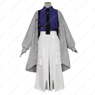 あかね 様 専用ページ にじさんじ 叶 メイド エクスアルビオ パープル