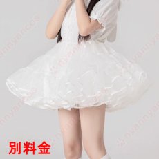 画像23: 高品質 実物撮影  桃井愛莉 日野森雫 花里みのり 桐谷遥  MORE MORE JUMP!　MMJ プロセカ プロジェクトセカイ カラフルステージ！ feat.初音ミク  風 コスプレ衣装 コスチューム  (23)