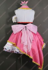 画像3: 高品質 実物撮影  桃井愛莉 日野森雫 花里みのり 桐谷遥  MORE MORE JUMP!　MMJ プロセカ プロジェクトセカイ カラフルステージ！ feat.初音ミク  風 コスプレ衣装 コスチューム  (3)