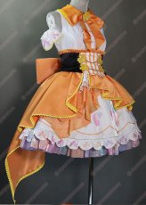 画像5: 高品質 実物撮影  桃井愛莉 日野森雫 花里みのり 桐谷遥  MORE MORE JUMP!　MMJ プロセカ プロジェクトセカイ カラフルステージ！ feat.初音ミク  風 コスプレ衣装 コスチューム  (5)