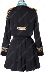 画像5: 高品質 実物撮影 小豆沢こはね ワールドリンクイベント Turning Pain into Drive  Vivid BAD SQUAD  プロセカ プロジェクトセカイ カラフルステージ！ feat.初音ミク 風 コスプレ衣装 コスチューム (5)