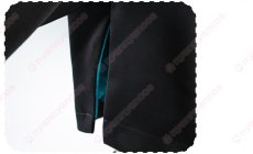 画像10: 高品質 実物撮影 小豆沢こはね ワールドリンクイベント Turning Pain into Drive  Vivid BAD SQUAD  プロセカ プロジェクトセカイ カラフルステージ！ feat.初音ミク 風 コスプレ衣装 コスチューム (10)