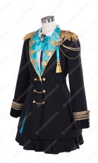 画像3: 高品質 実物撮影 白石杏 ワールドリンクイベント Turning Pain into Drive  Vivid BAD SQUAD  プロセカ プロジェクトセカイ カラフルステージ！ feat.初音ミク 風 コスプレ衣装 コスチューム (3)