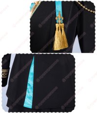 画像9: 高品質 実物撮影 白石杏 ワールドリンクイベント Turning Pain into Drive  Vivid BAD SQUAD  プロセカ プロジェクトセカイ カラフルステージ！ feat.初音ミク 風 コスプレ衣装 コスチューム (9)