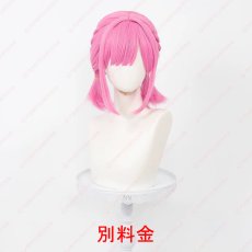 画像13: 高品質 実物撮影 鳳えむ 5th Anniversary 5周年 感謝祭  プロセカ プロジェクトセカイ カラフルステージ！ feat.初音ミク 風 コスプレ衣装 コスチューム (13)