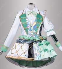 画像3: 高品質 実物撮影 草薙寧々 5th Anniversary 5周年 感謝祭  プロセカ プロジェクトセカイ カラフルステージ！ feat.初音ミク 風 コスプレ衣装 コスチューム (3)