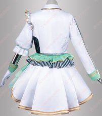 画像5: 高品質 実物撮影 草薙寧々 5th Anniversary 5周年 感謝祭  プロセカ プロジェクトセカイ カラフルステージ！ feat.初音ミク 風 コスプレ衣装 コスチューム (5)