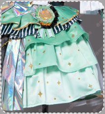 画像10: 高品質 実物撮影 草薙寧々 5th Anniversary 5周年 感謝祭  プロセカ プロジェクトセカイ カラフルステージ！ feat.初音ミク 風 コスプレ衣装 コスチューム (10)