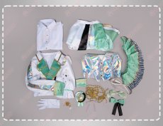 画像12: 高品質 実物撮影 草薙寧々 5th Anniversary 5周年 感謝祭  プロセカ プロジェクトセカイ カラフルステージ！ feat.初音ミク 風 コスプレ衣装 コスチューム (12)