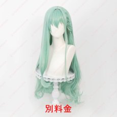 画像13: 高品質 実物撮影 草薙寧々 5th Anniversary 5周年 感謝祭  プロセカ プロジェクトセカイ カラフルステージ！ feat.初音ミク 風 コスプレ衣装 コスチューム (13)