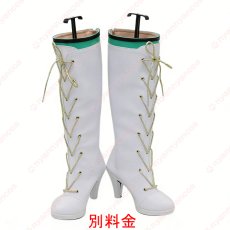 画像14: 高品質 実物撮影 草薙寧々 5th Anniversary 5周年 感謝祭  プロセカ プロジェクトセカイ カラフルステージ！ feat.初音ミク 風 コスプレ衣装 コスチューム (14)